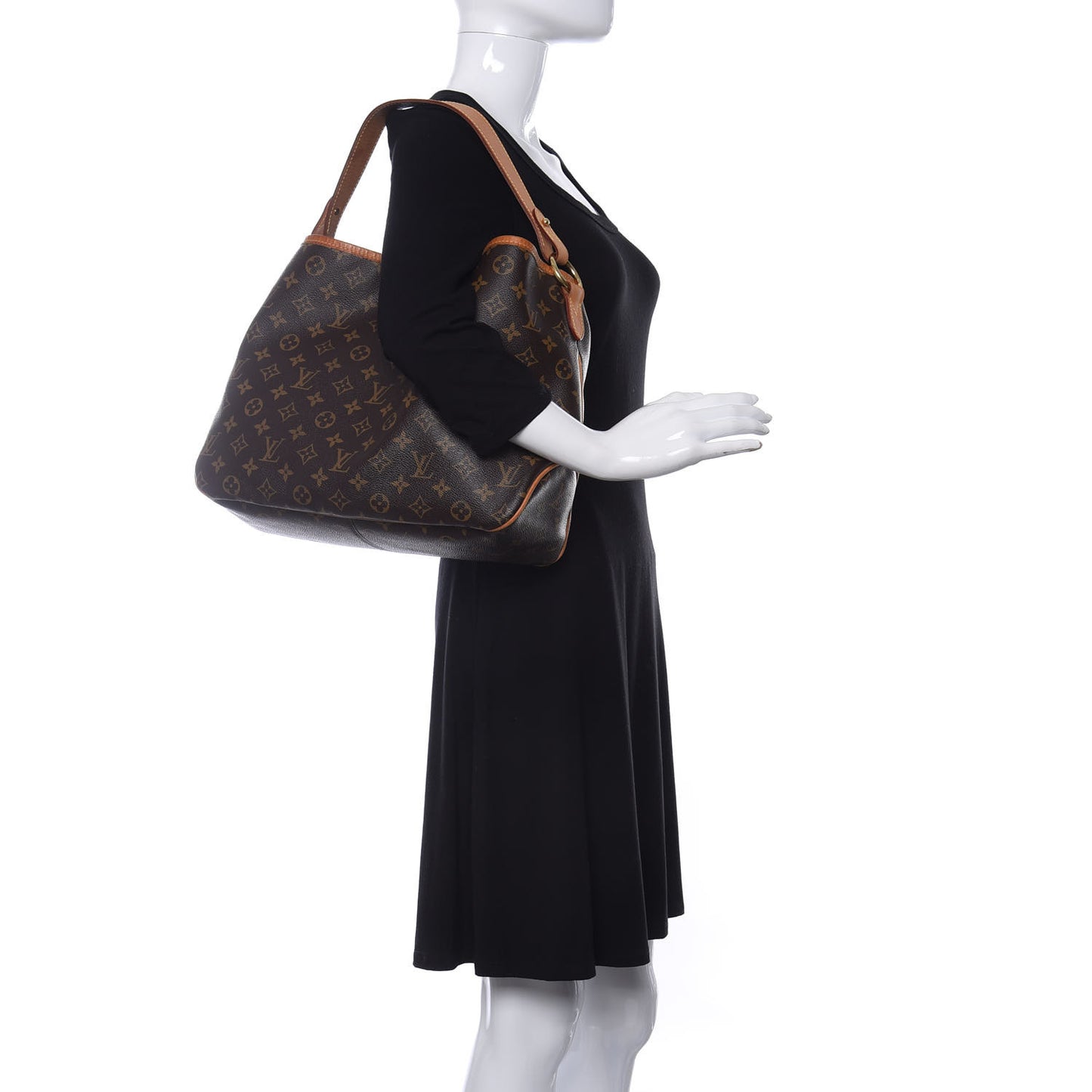 Monogram Delightful PM