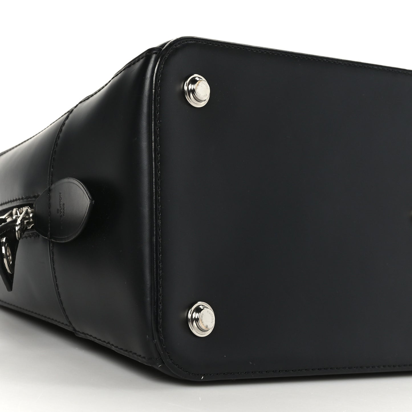 Monogram Dora MM Black