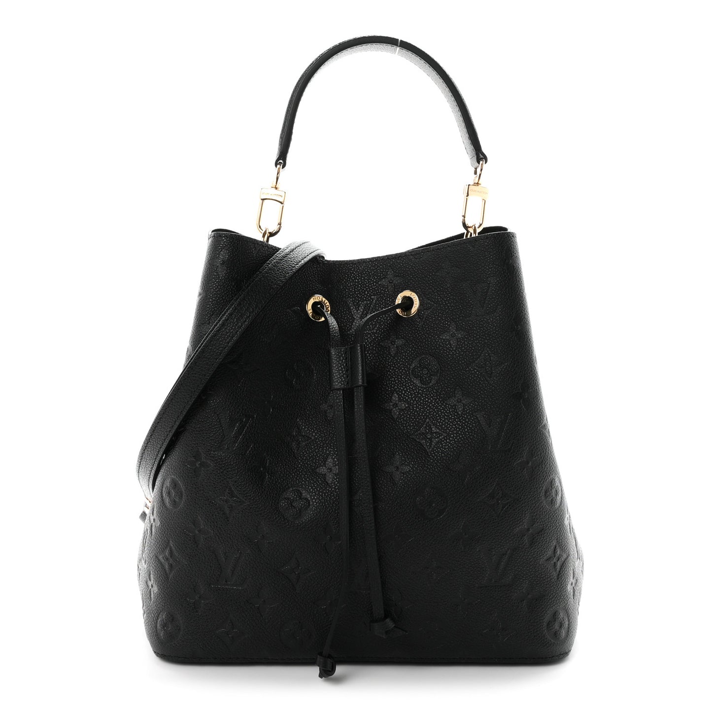 Empreinte Neonoe MM Black