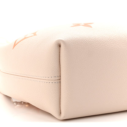 Louis Vuitton Empreinte Monogram Giant Summer Bundle Degrade Neutral 9 of 10