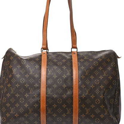 Louis Vuitton Monogram Sac Flanerie 50 7 of 14