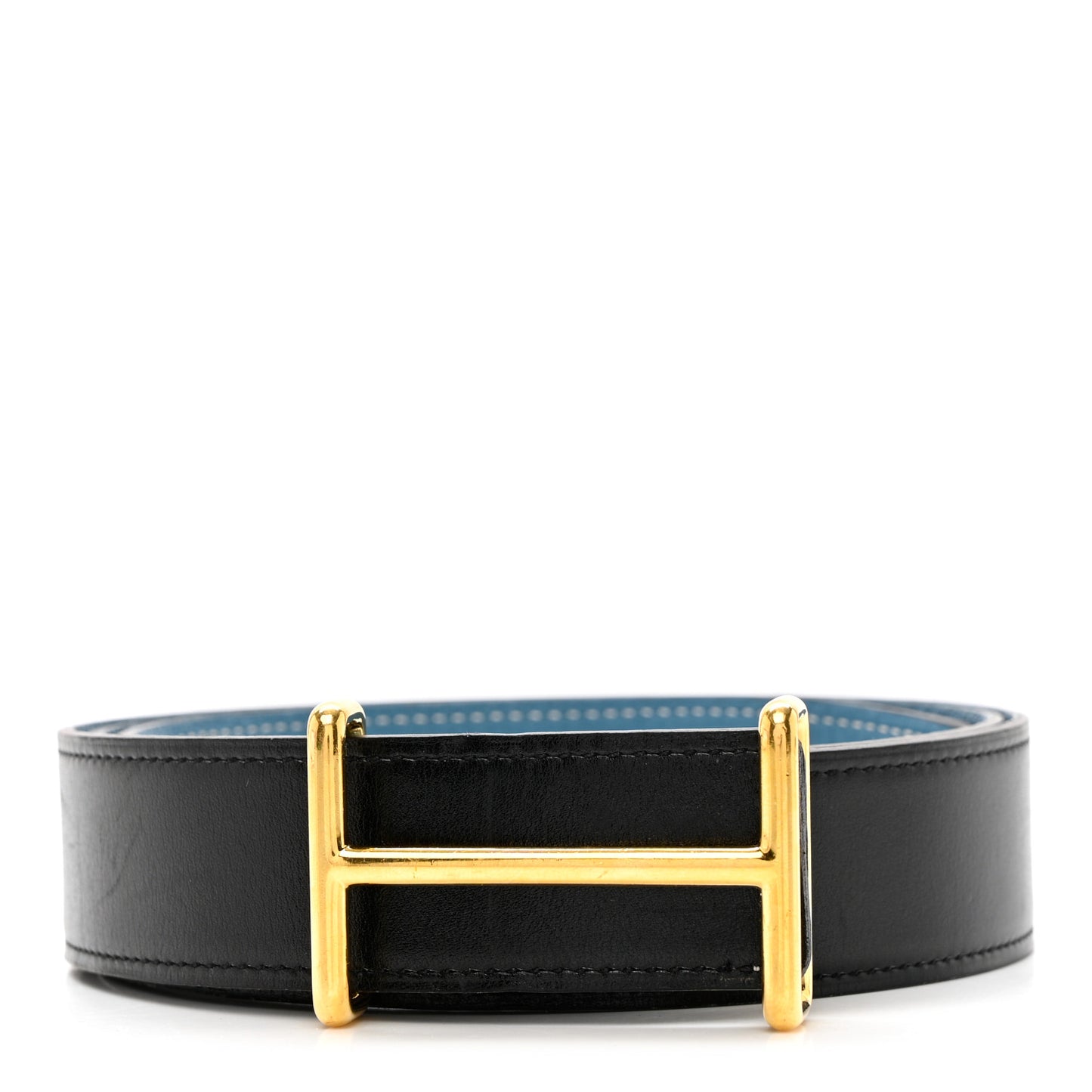 Swift Togo 32mm Idem Belt 100 Black Blue Jean