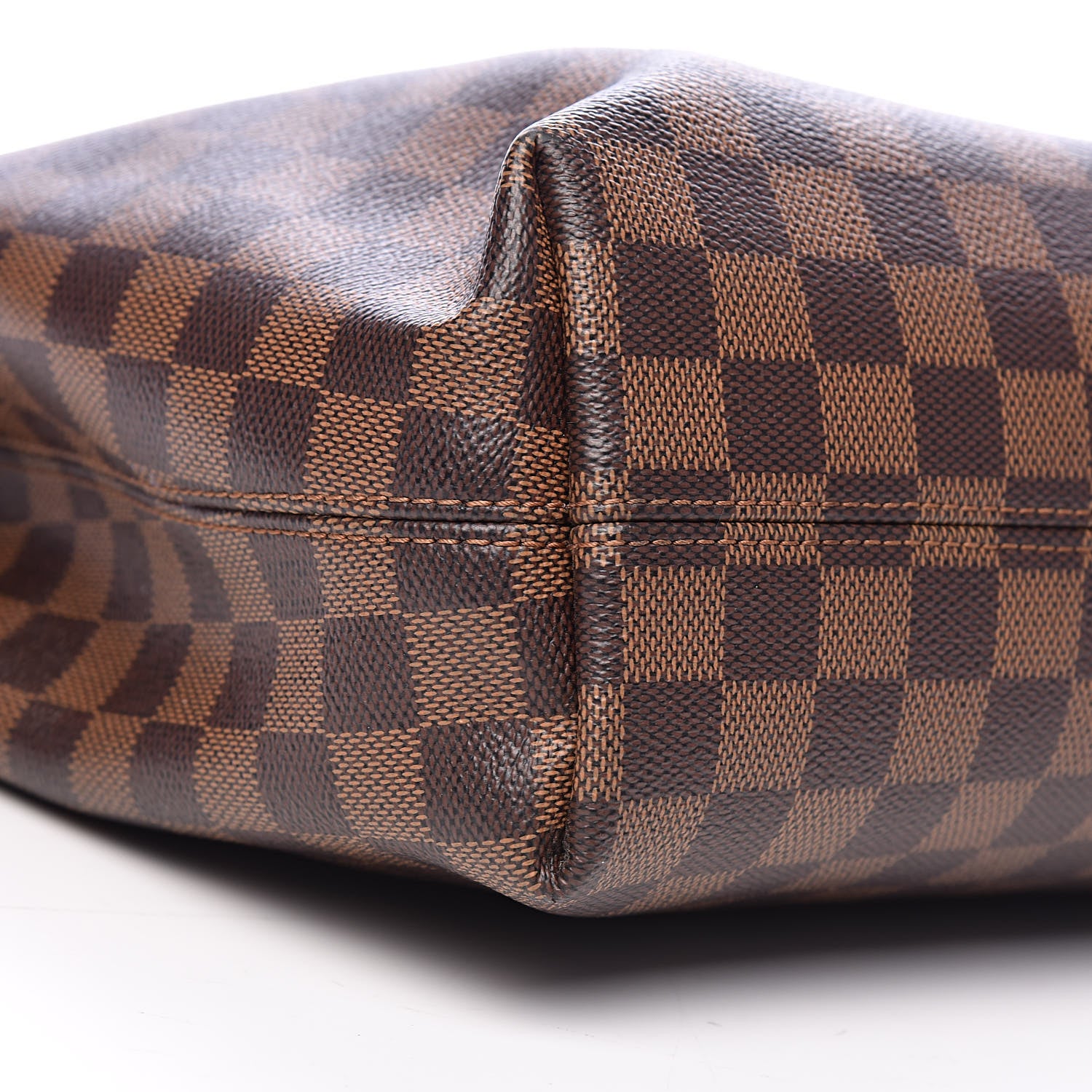 Louis Vuitton Damier Ebene Graceful PM 9 of 13