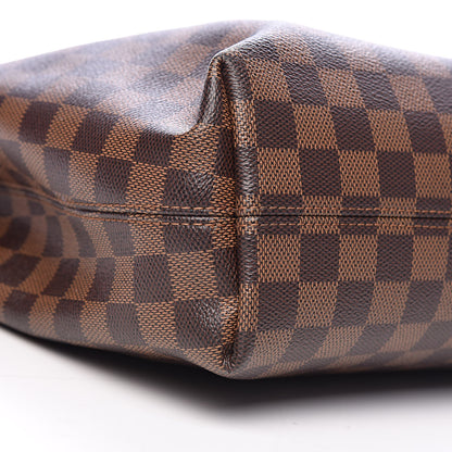 Louis Vuitton Damier Ebene Graceful PM 9 of 13