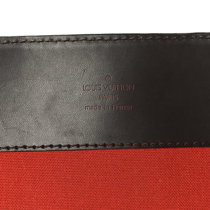 Louis Vuitton Damier Ebene Broadway Messenger Bag 6 of 8