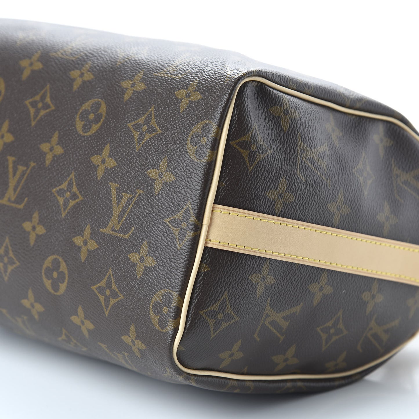 Monogram Speedy Bandouliere 25