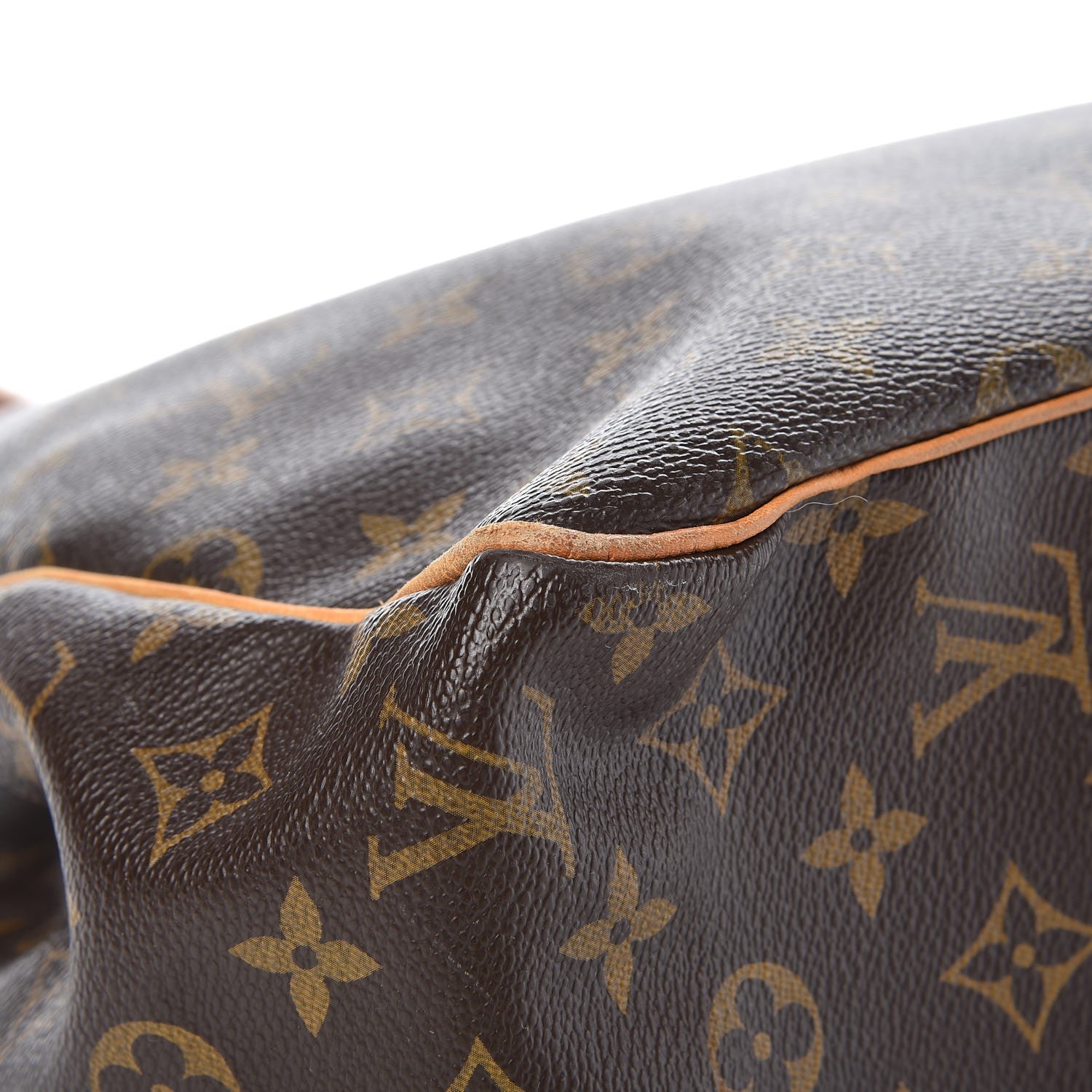 Louis Vuitton Monogram Batignolles Vertical 16 of 19