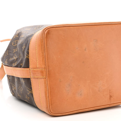 Louis Vuitton Monogram Noe 9 of 15