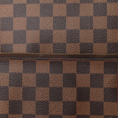 Louis Vuitton Damier Ebene Neo Neverfull GM 12 of 15