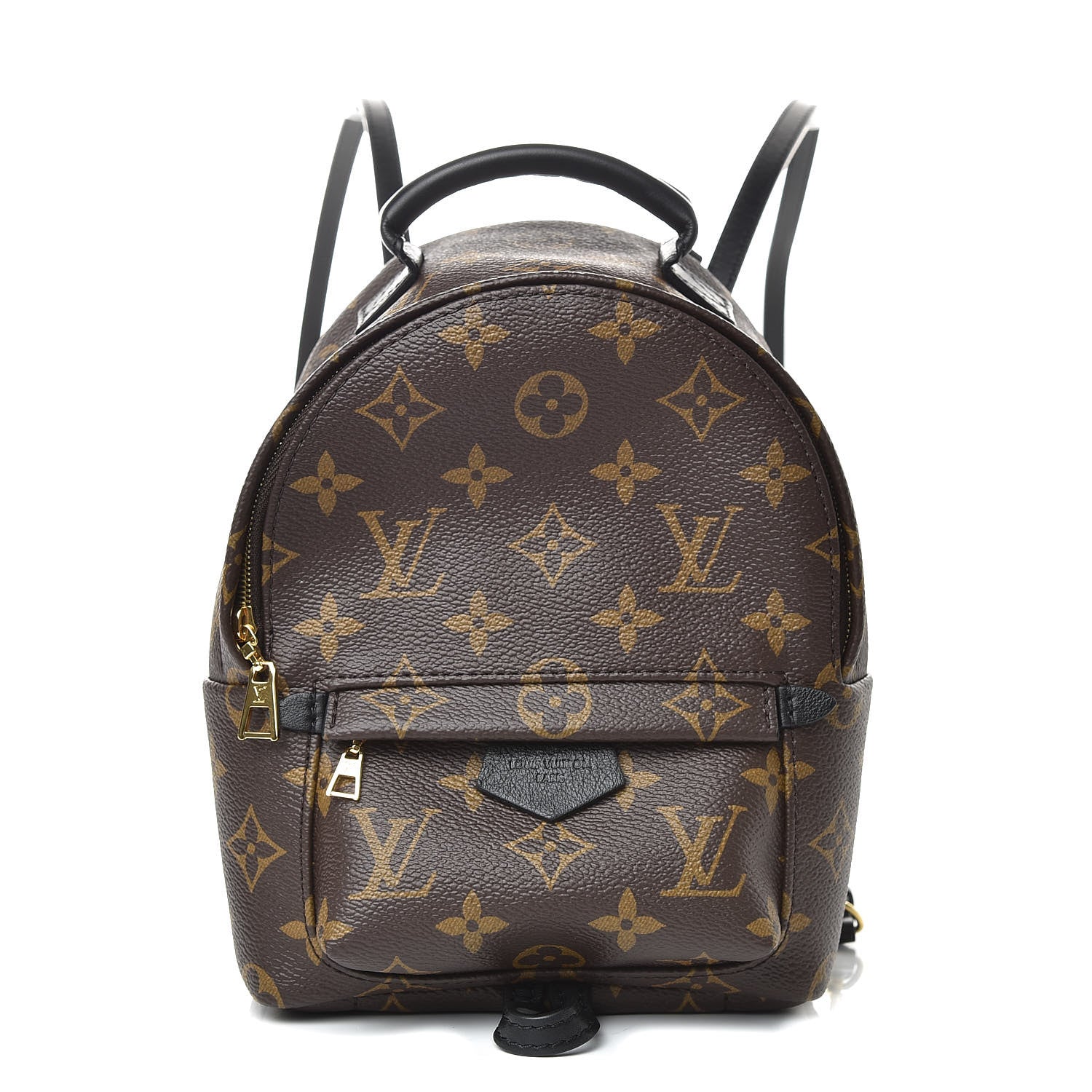 Louis Vuitton Monogram Palm Springs Backpack Mini 1 of 11