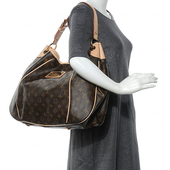 Louis Vuitton Monogram Galliera GM 2 of 10
