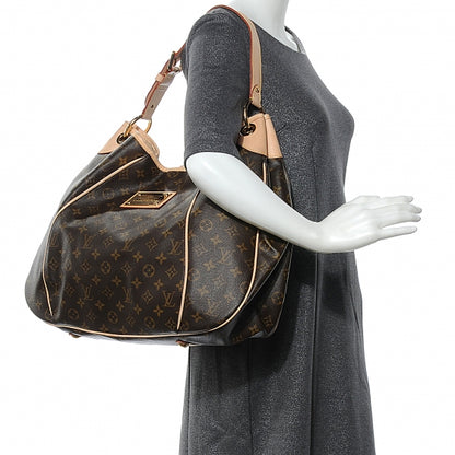 Louis Vuitton Monogram Galliera GM 2 of 10