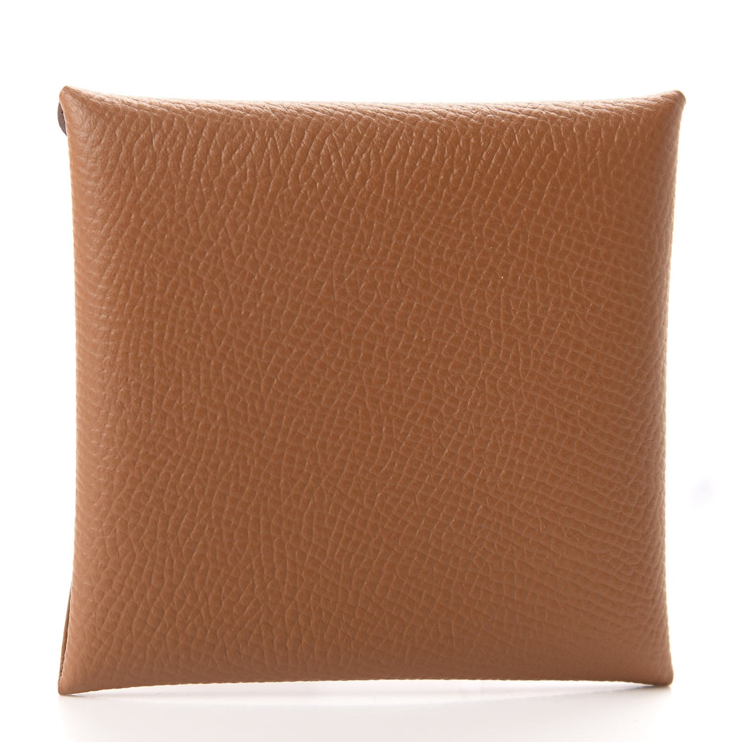 Epsom Bastia Coin Purse Gold