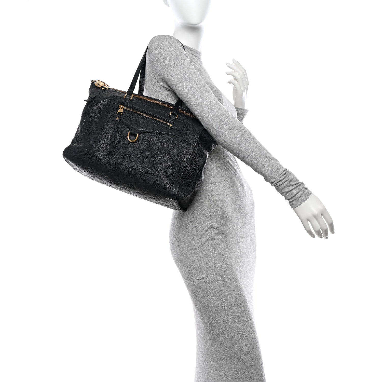 Louis Vuitton Empreinte Lumineuse PM Infini 2 of 14