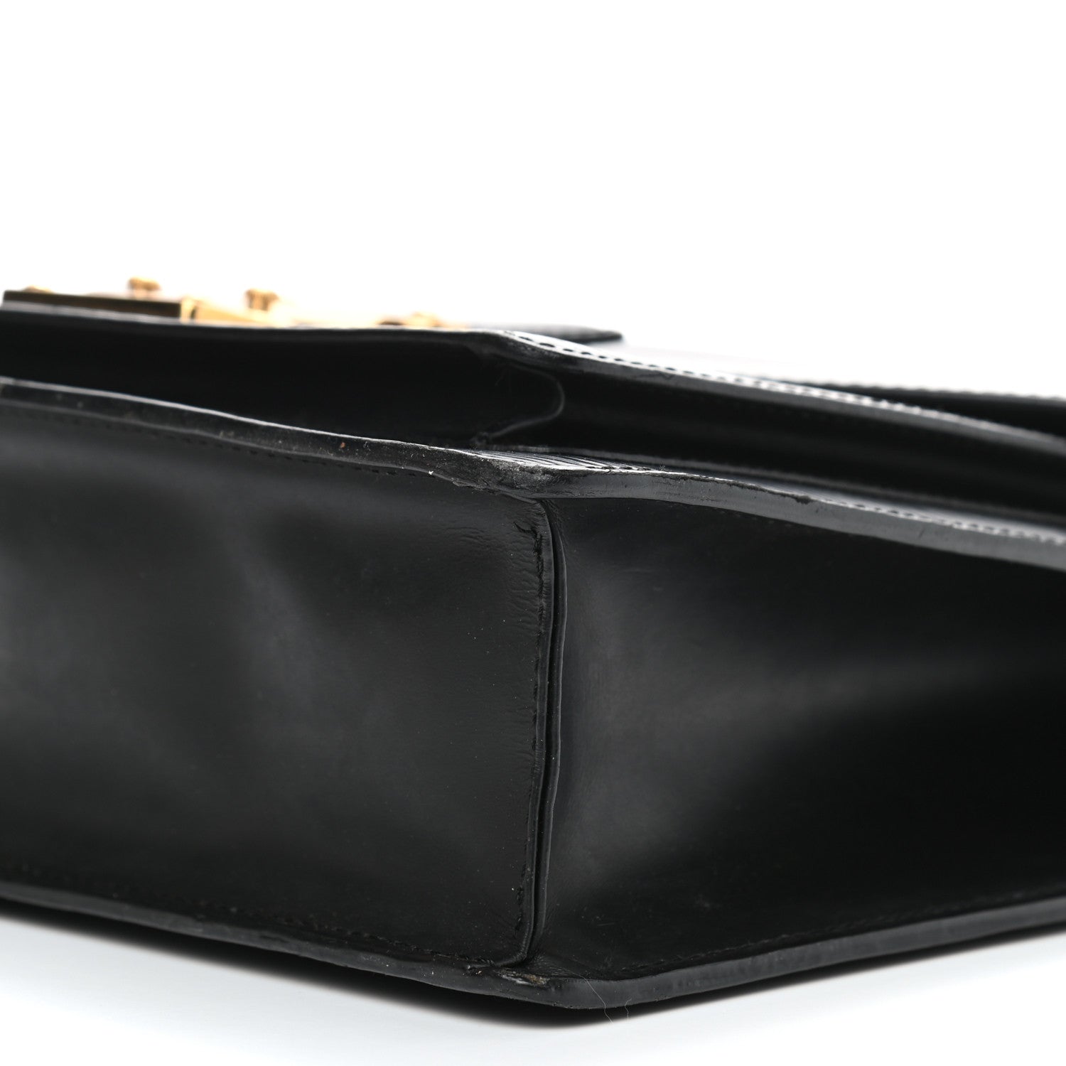 Louis Vuitton Epi Monceau Black 8 of 9
