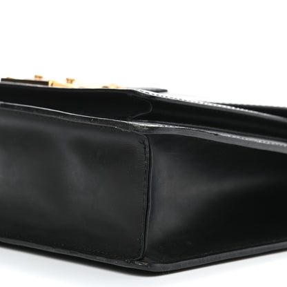 Louis Vuitton Epi Monceau Black 8 of 9
