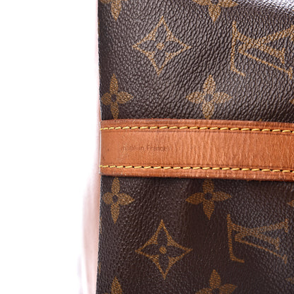Louis Vuitton Monogram Petit Noe 11 of 16