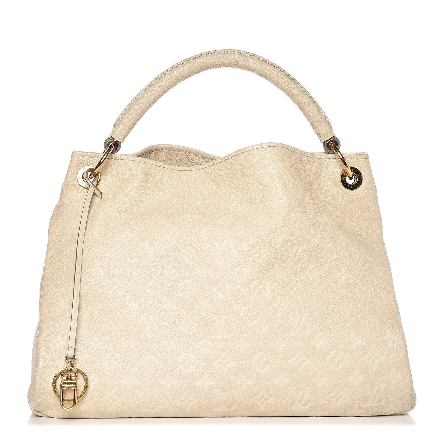 Empreinte Artsy MM Neige