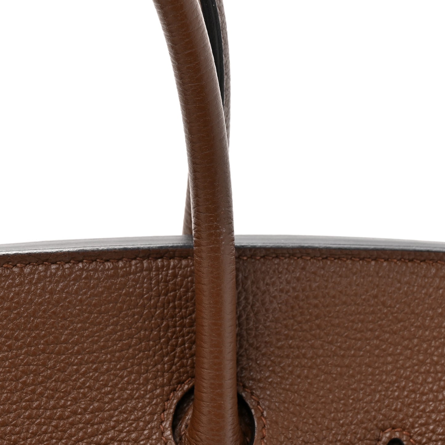 Togo Birkin 35 Brulee