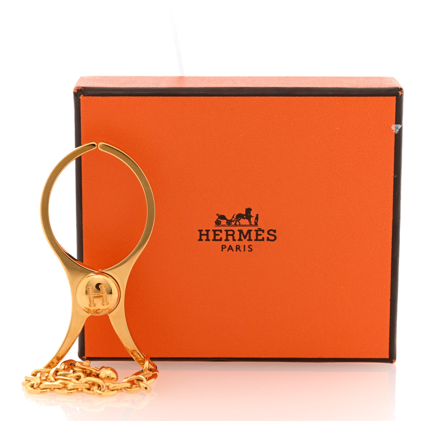 Permabrass Filou Glove Clip