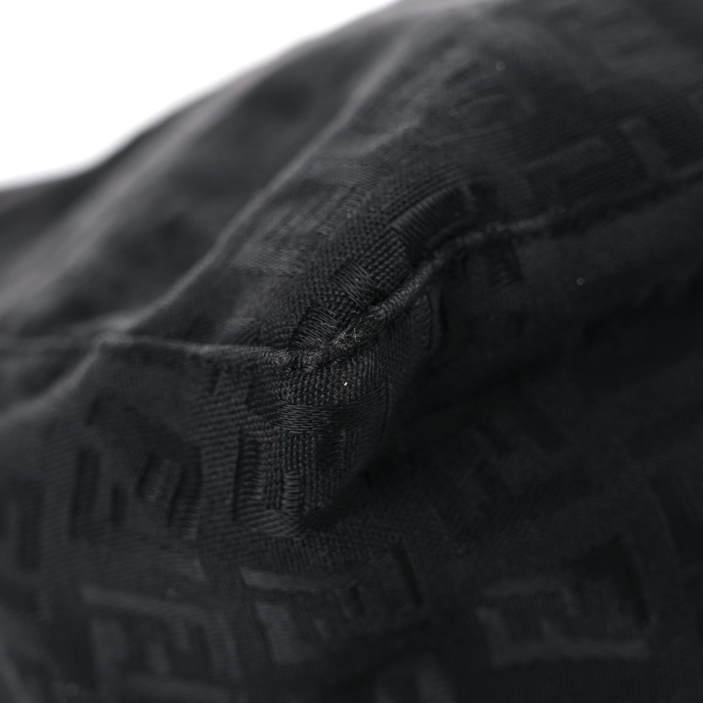 Zucchino Mini Pochette Black