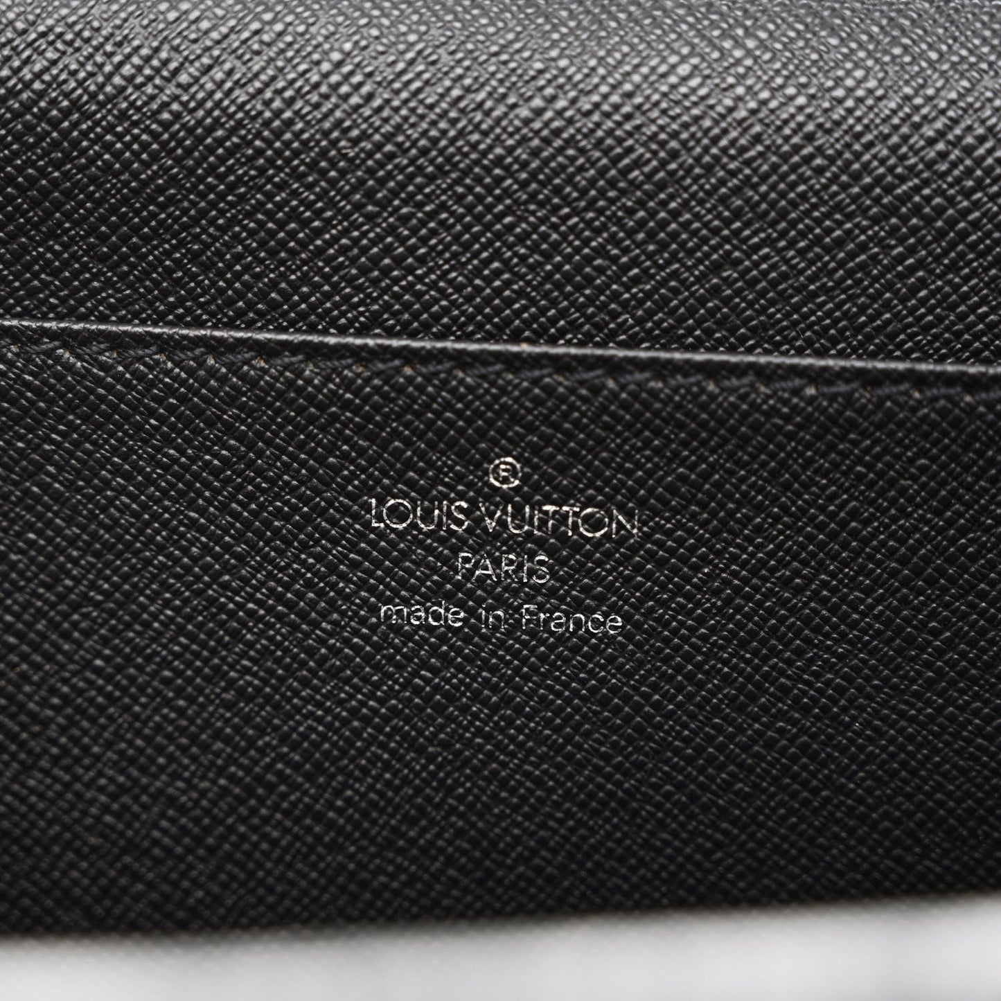 Taiga Moskova 2 Soufflots Briefcase Ardoise