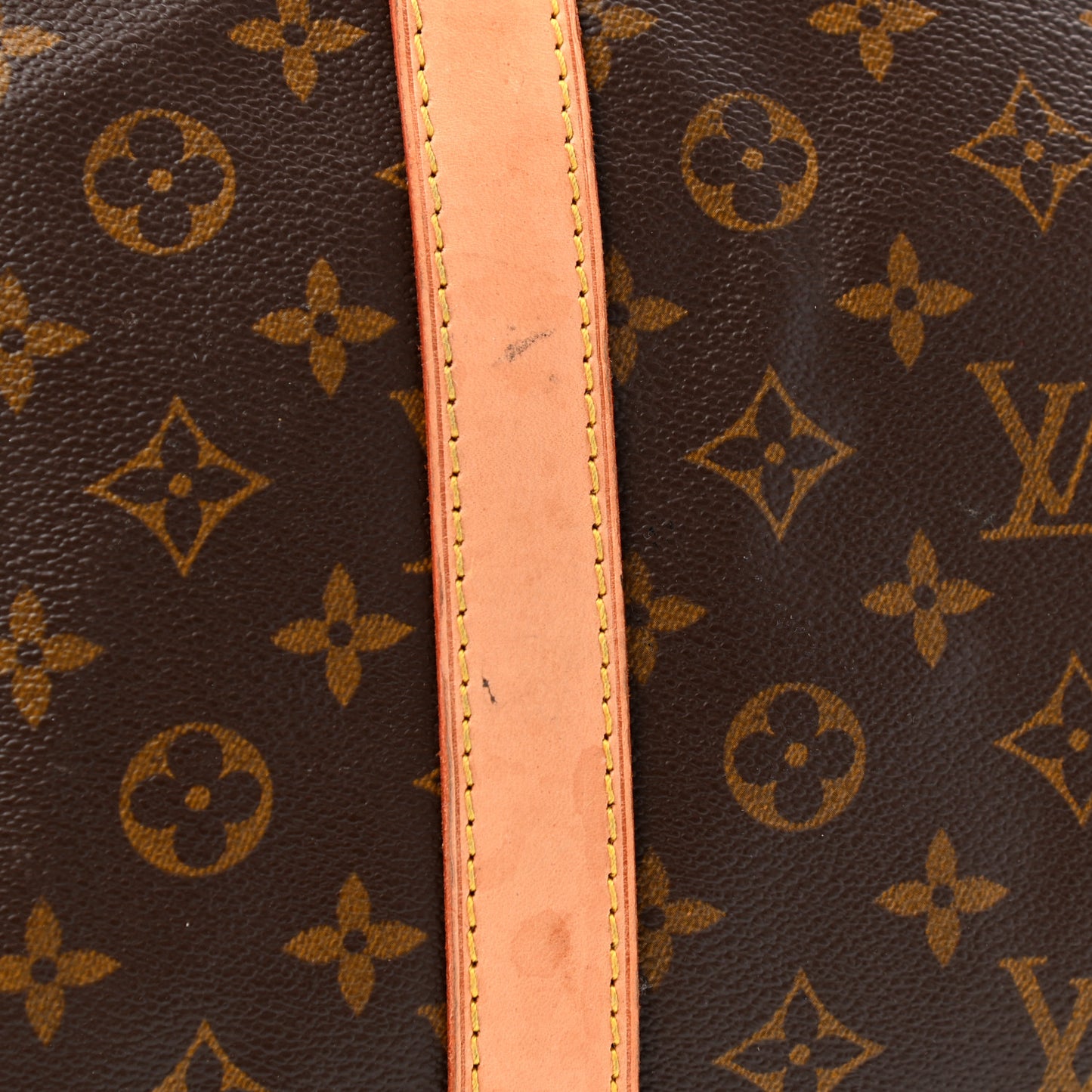 Monogram Keepall Bandouliere 60