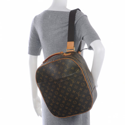 Louis Vuitton Monogram Sac a Dos Packall 2 of 7