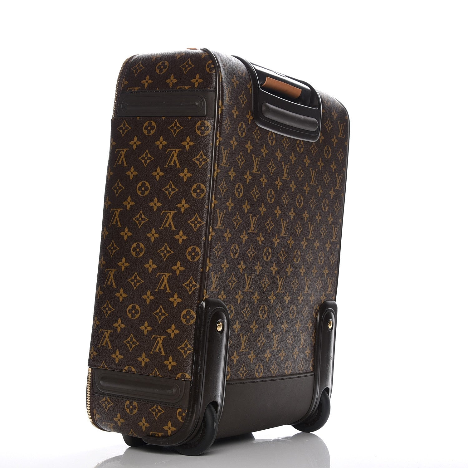 Louis Vuitton Monogram Pegase 55 Business 3 of 11