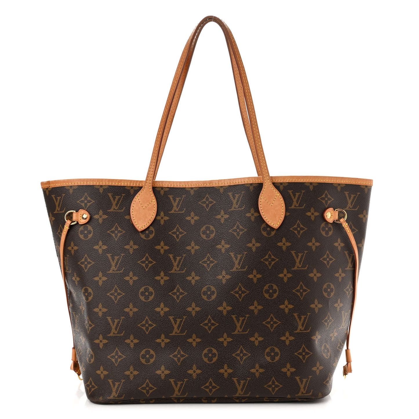 Monogram Neo Neverfull MM