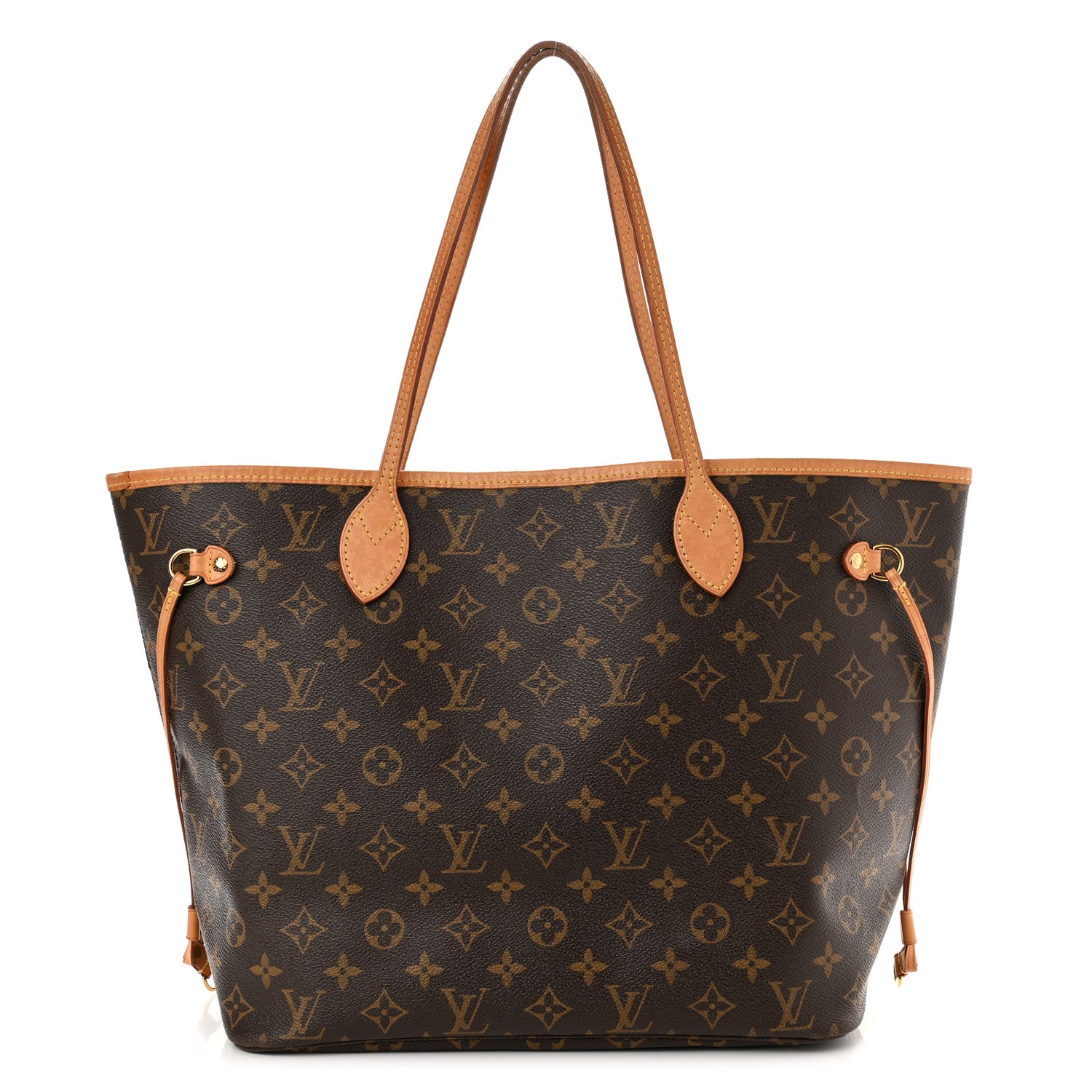 Louis Vuitton Monogram Neo Neverfull MM 1 of 14