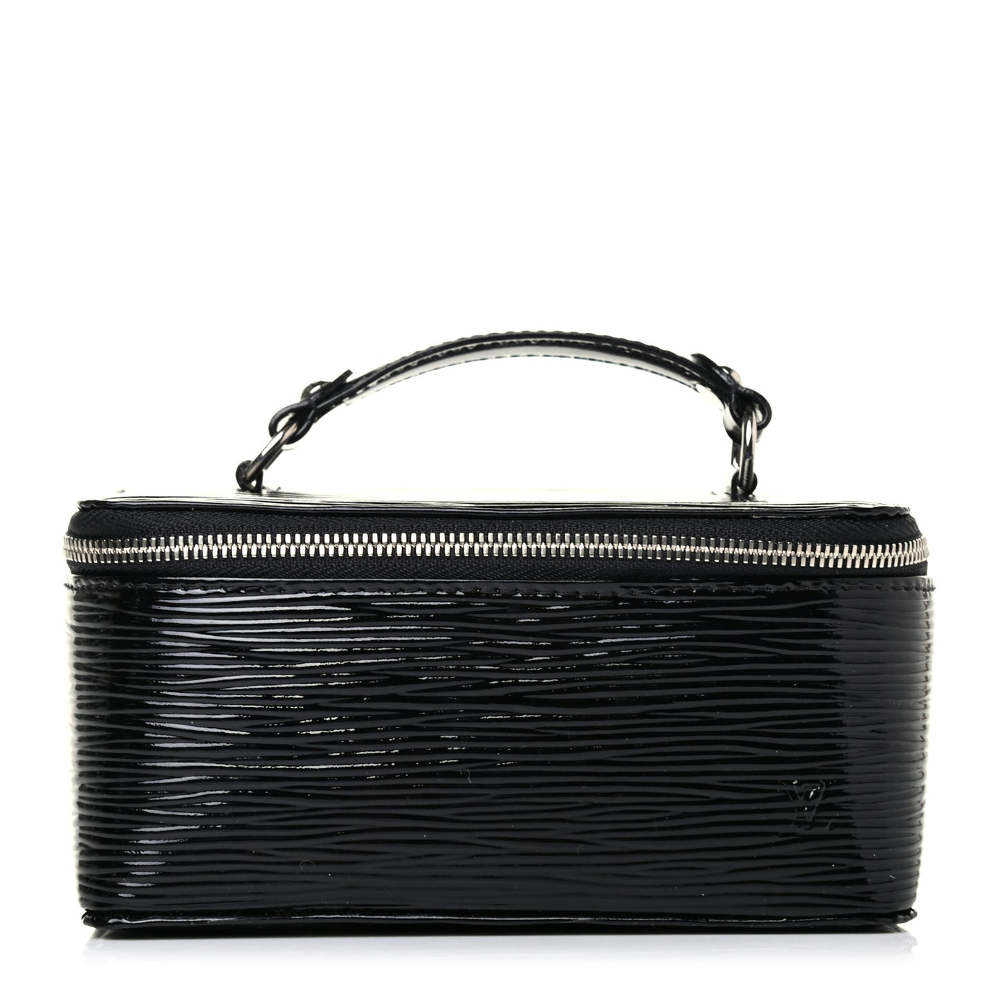 Epi Electric Vanity Jewel Case Black