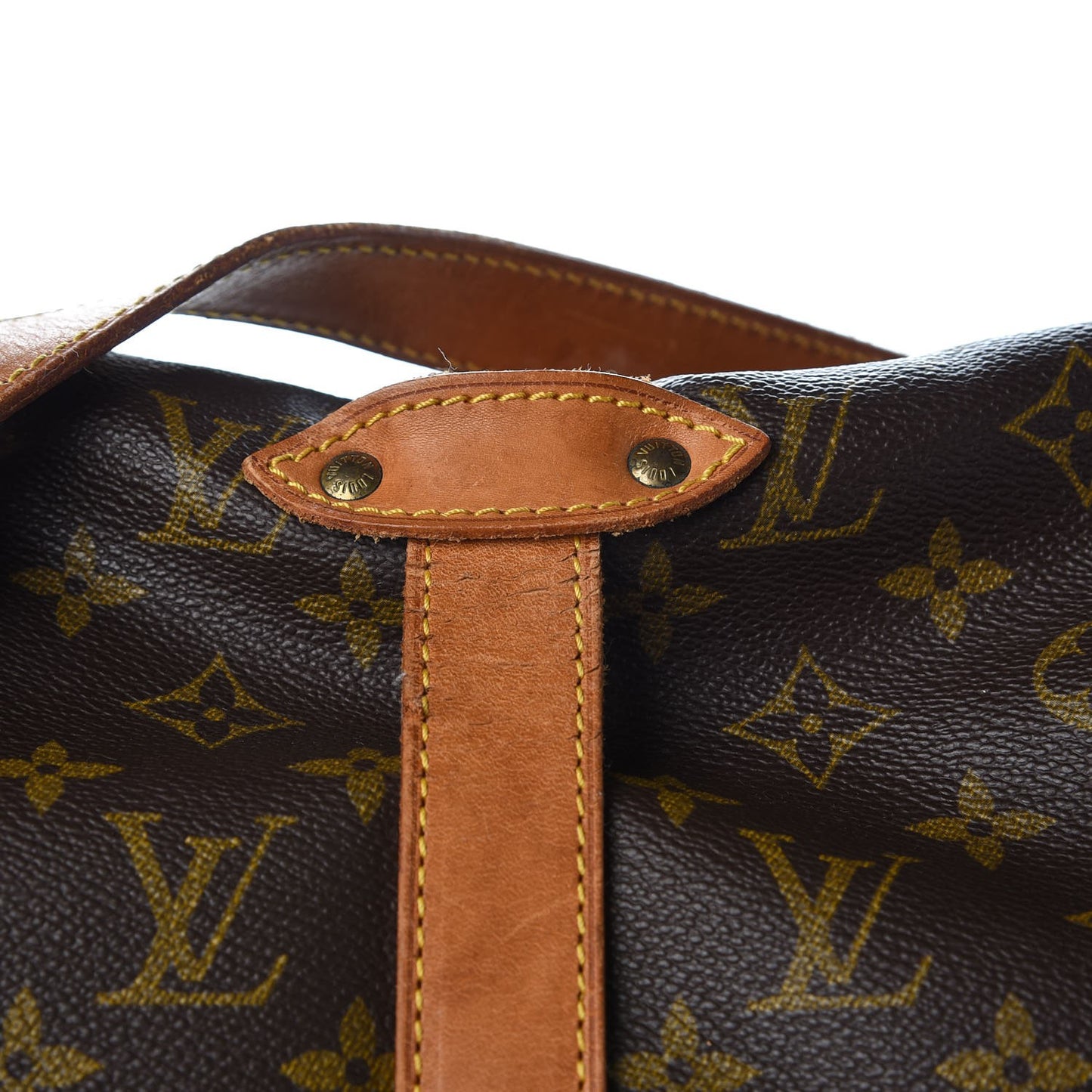 Monogram Saumur 35