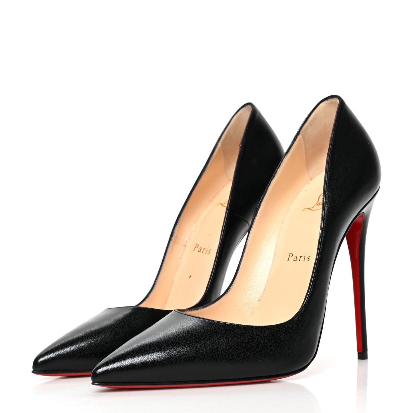 Kid So Kate 120 Pumps 39 Black