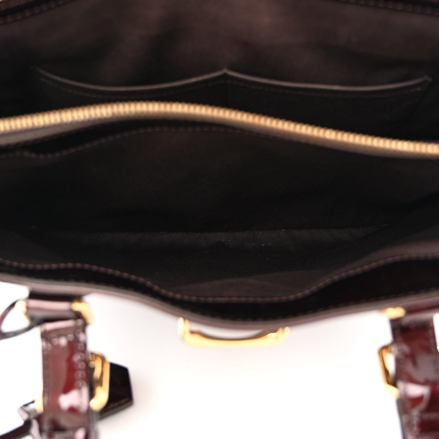 Vernis Melrose Avenue Amarante