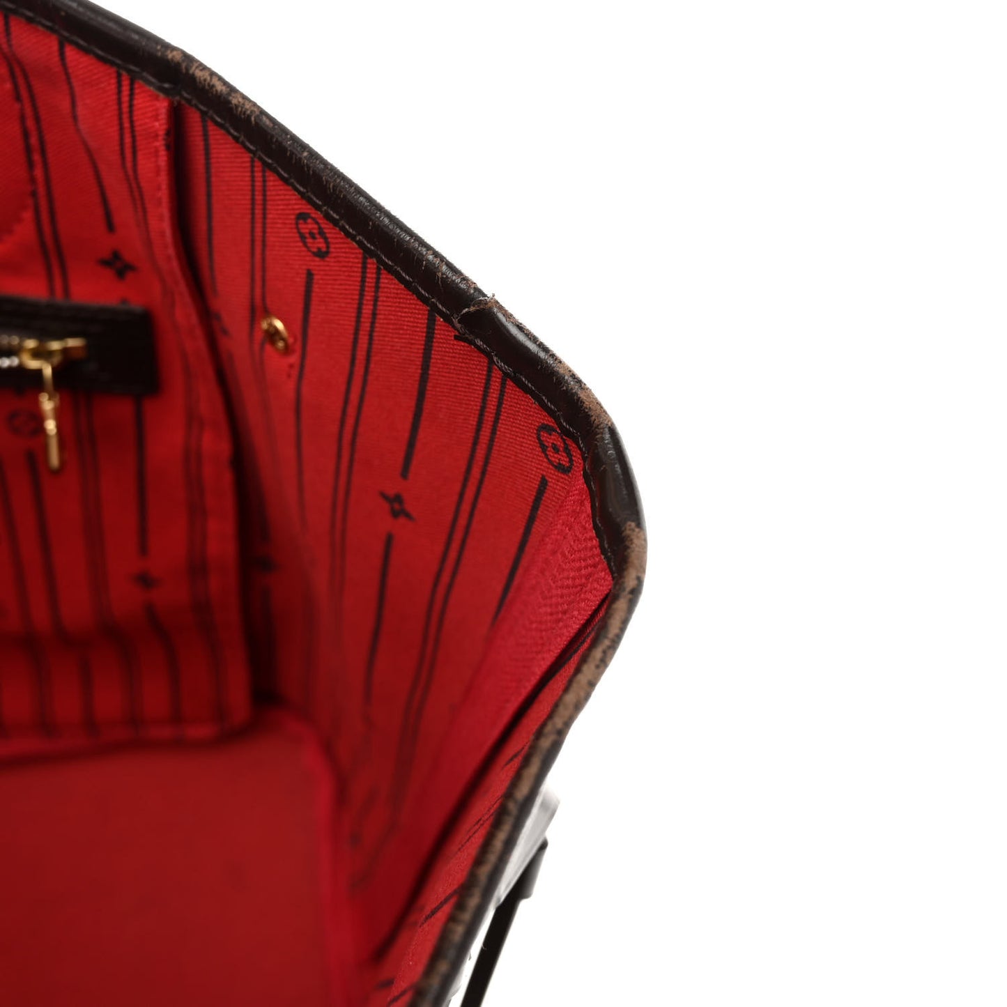 Damier Ebene Neverfull MM