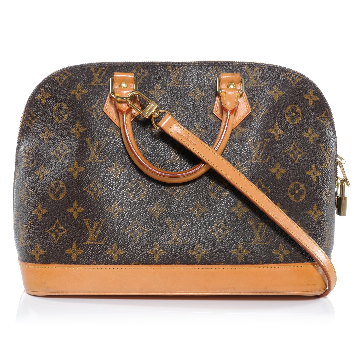 Monogram Alma PM