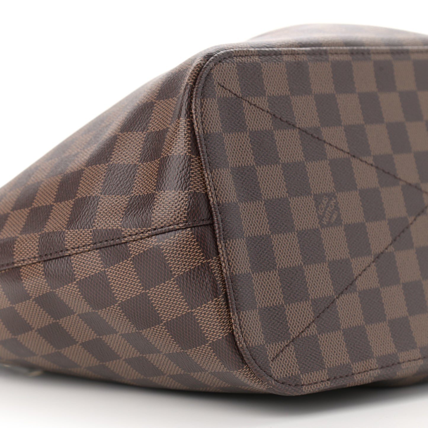 Damier Ebene Siena GM