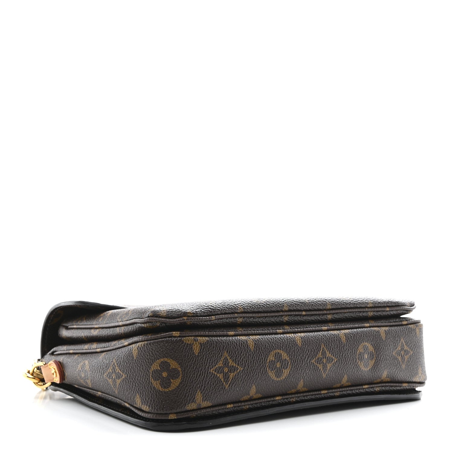 Louis Vuitton Monogram Pochette Metis 4 of 12