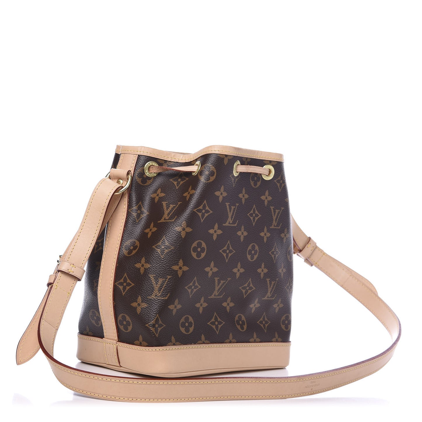 Monogram Noe BB