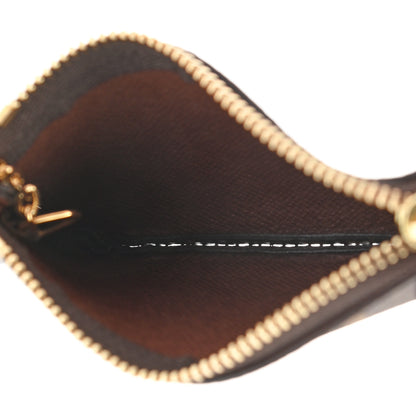 Louis Vuitton Monogram Key Pouch 5 of 6