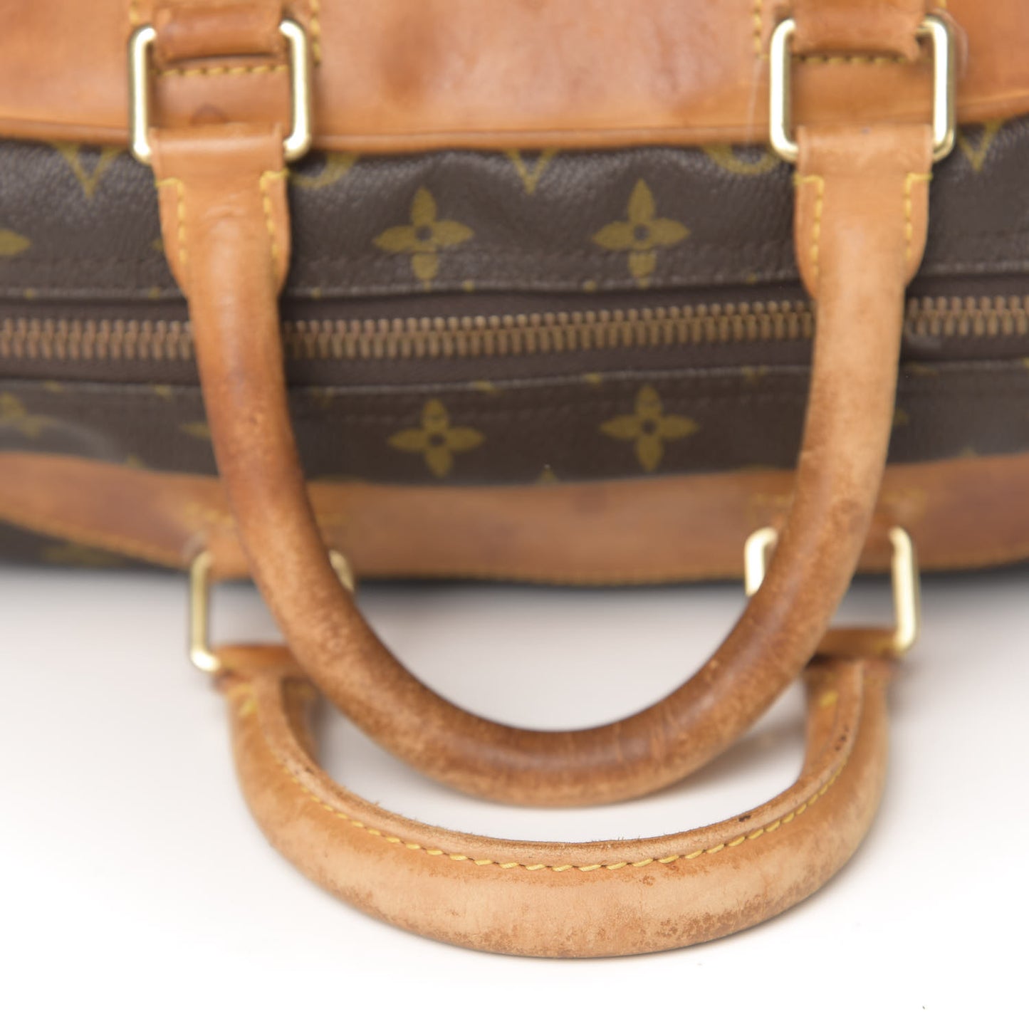 Monogram Evasion Sports Bag