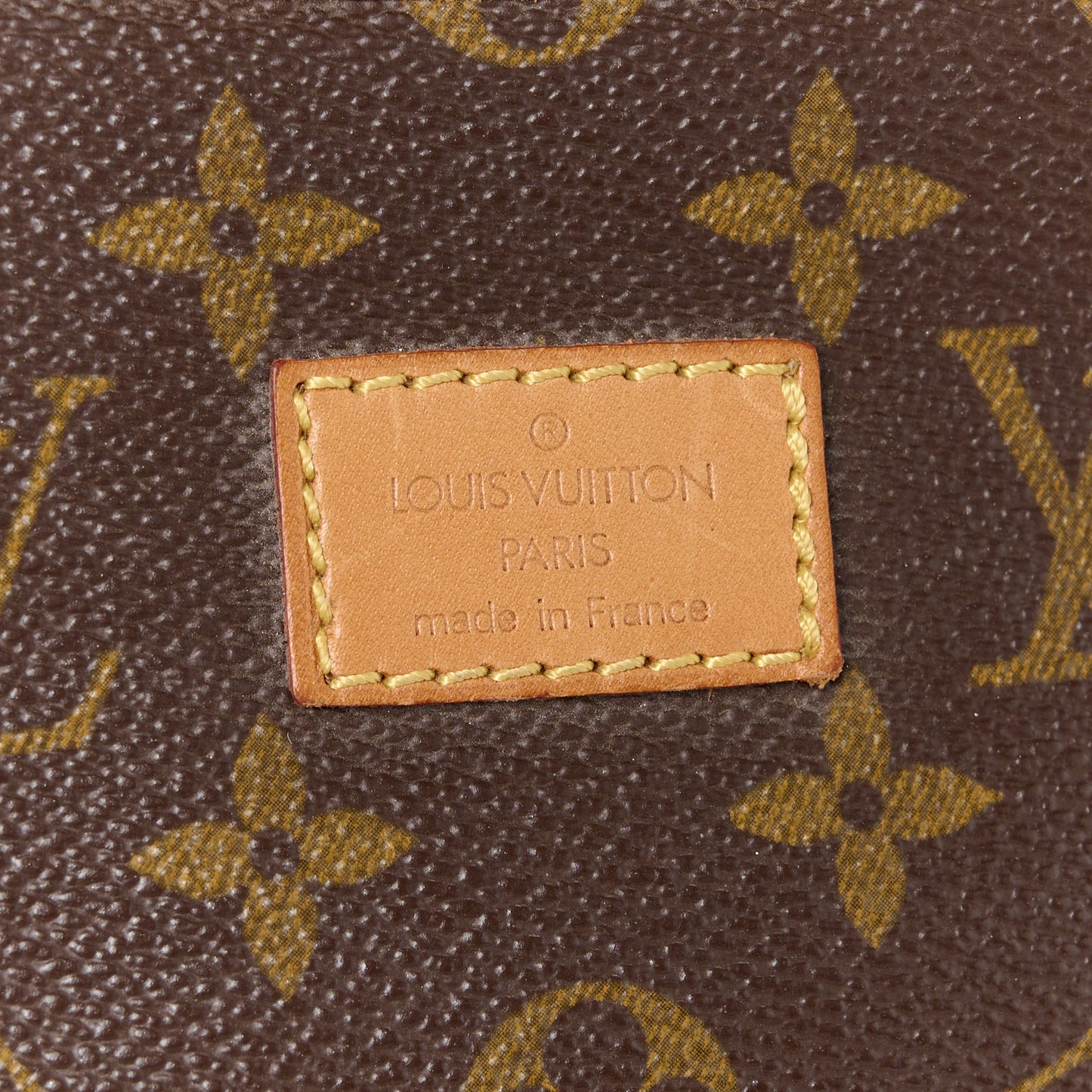 Monogram Saumur 35