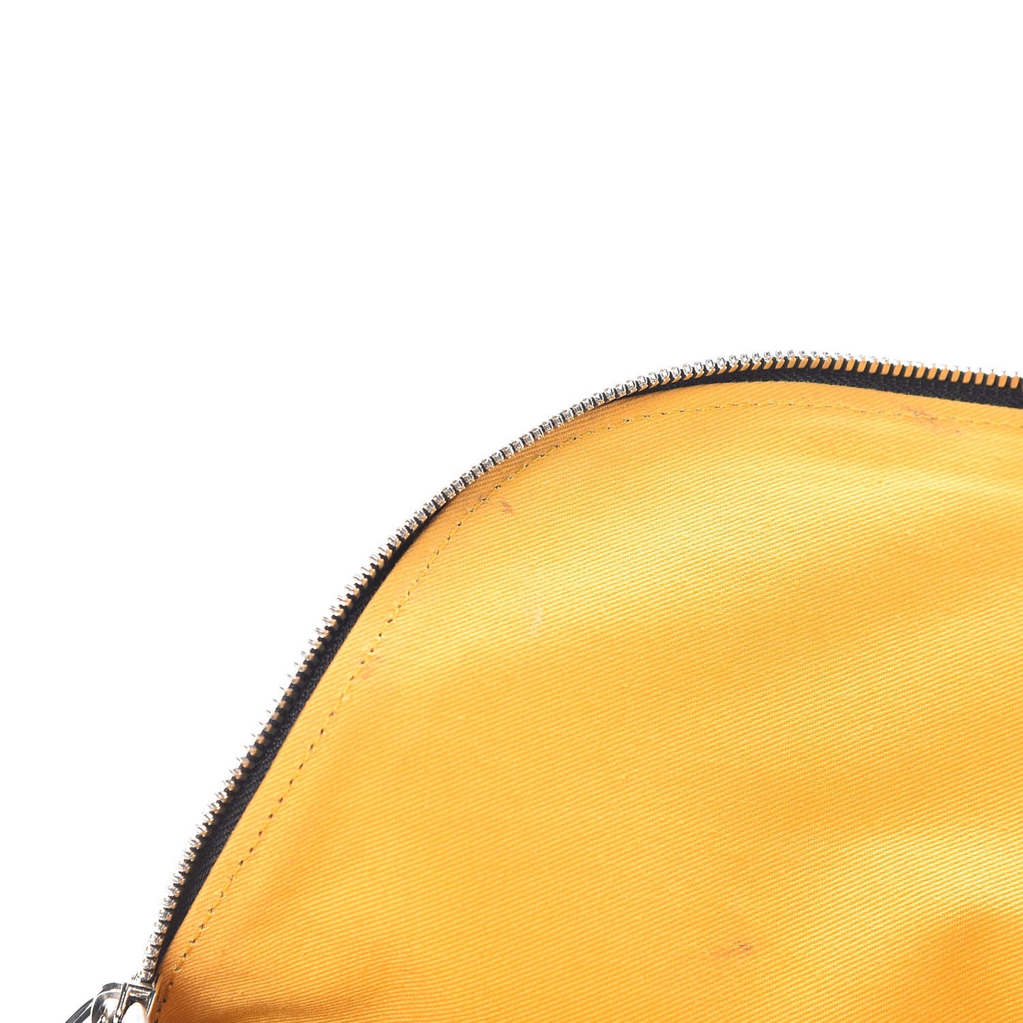 Goyardine Sac Vendome PM Black