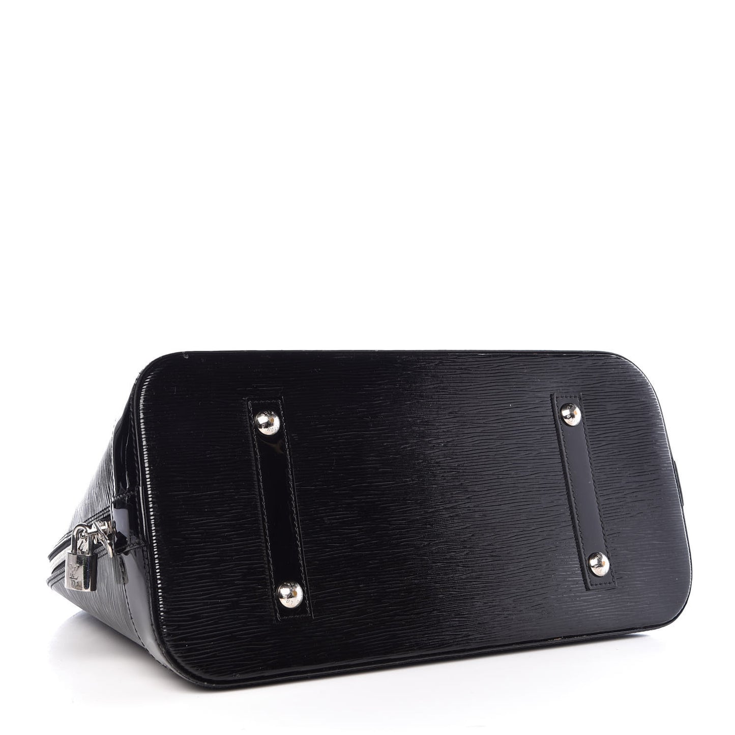 Electric Epi Alma GM Black