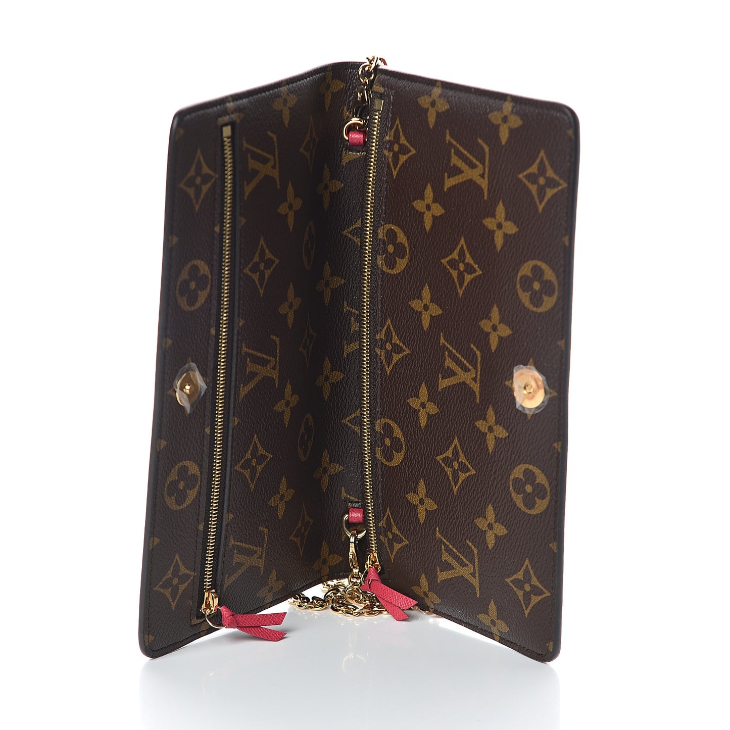Monogram Summer Trunks Pochette Weekend