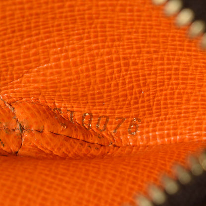 Louis Vuitton Monogram Groom Round Coin Purse 7 of 7