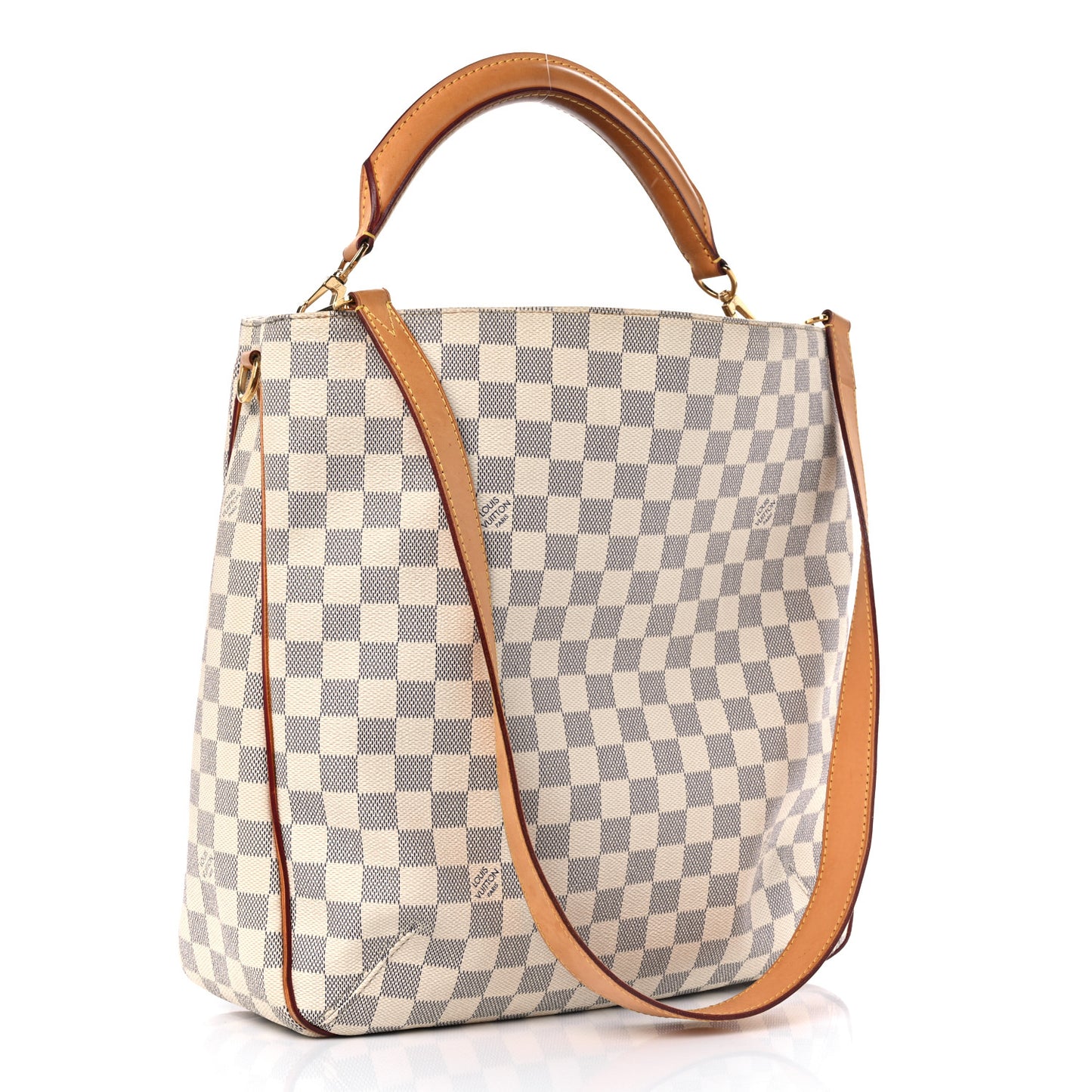 Damier Azur Soffi