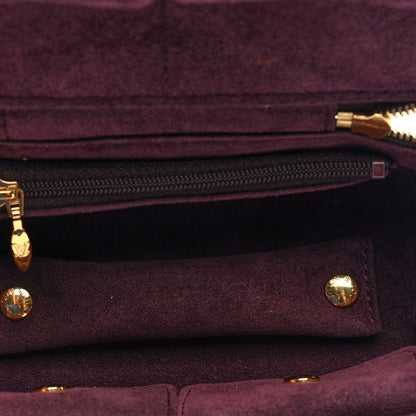 Louis Vuitton Vernis Vanity Jewel Case Amarante 5 of 5