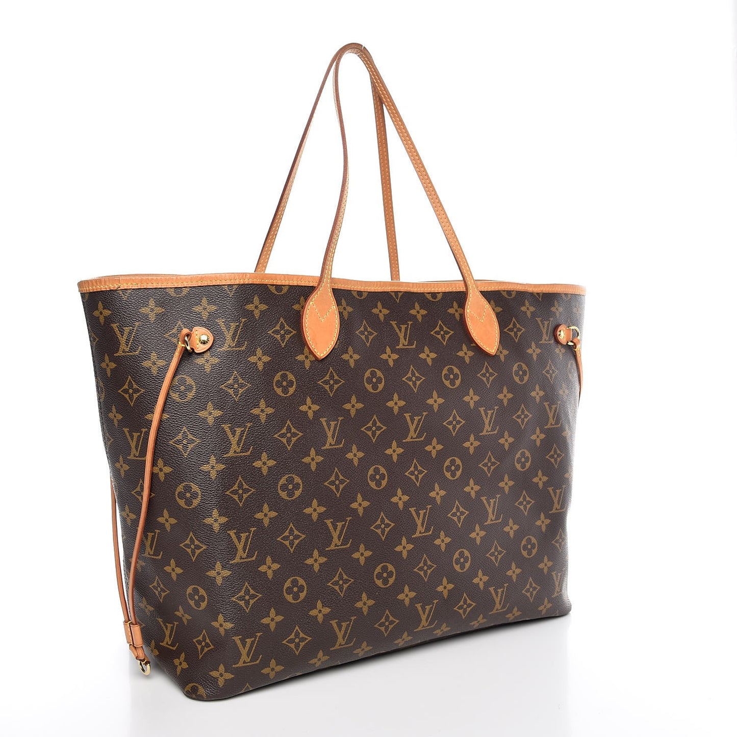 Monogram Neverfull GM